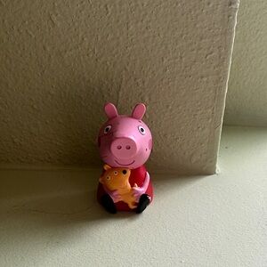 ✨Peppa Pig Tonie Box Character in Fair Condition✨